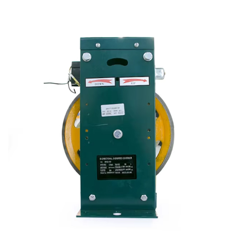 طناب استاندارد آسانسور GB VTSP303 با سرعت بالا