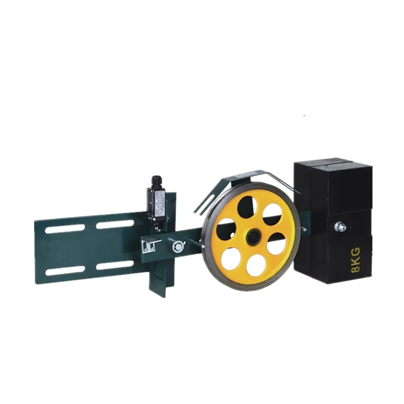 طناب استاندارد آسانسور GB VTSP303 با سرعت بالا