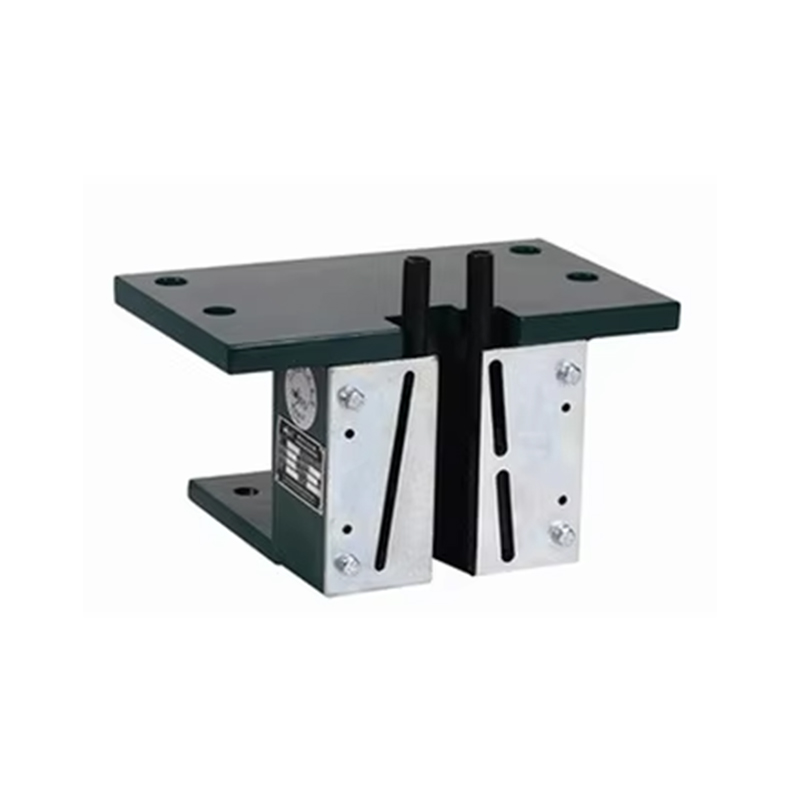 دنده ایمنی آسانسور VTSP291-استیل ضد زنگ استفاده در بیمارستان