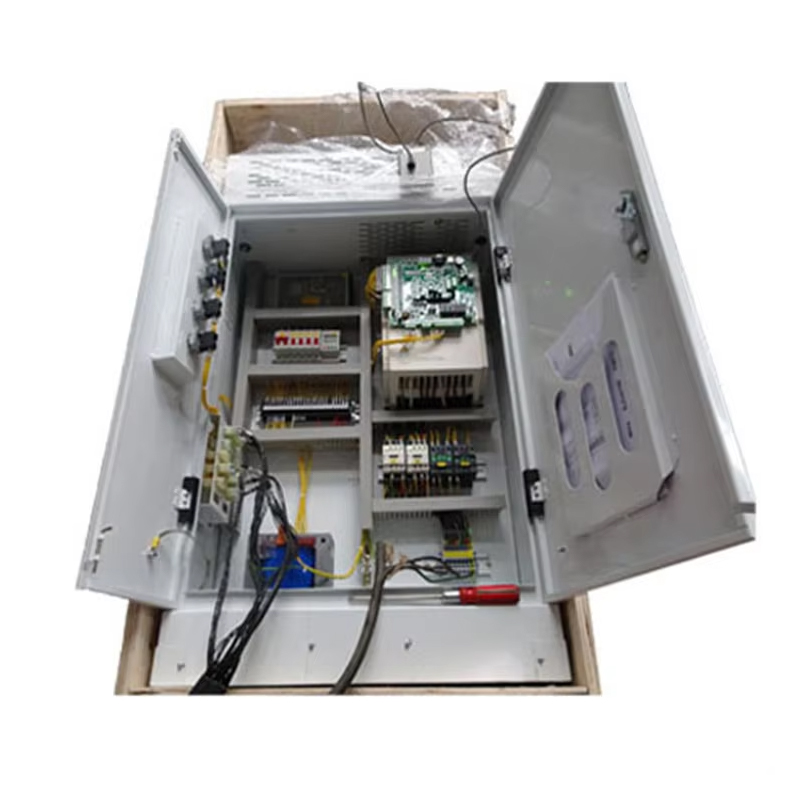 VTSP315 3000 Step Elevator Integrated Nice Controller قیمت