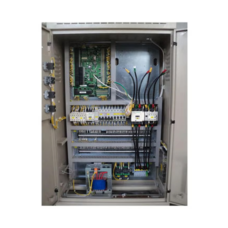 VTSP315 3000 Step Elevator Integrated Nice Controller قیمت