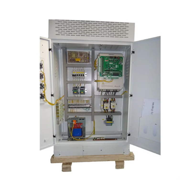 VTSP315 3000 Step Elevator Integrated Nice Controller قیمت
