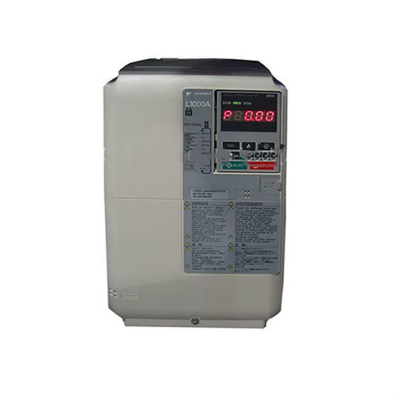اجزای آسانسور VTSP380 AC Yaskawa L1000A اینورترهای فرکانس