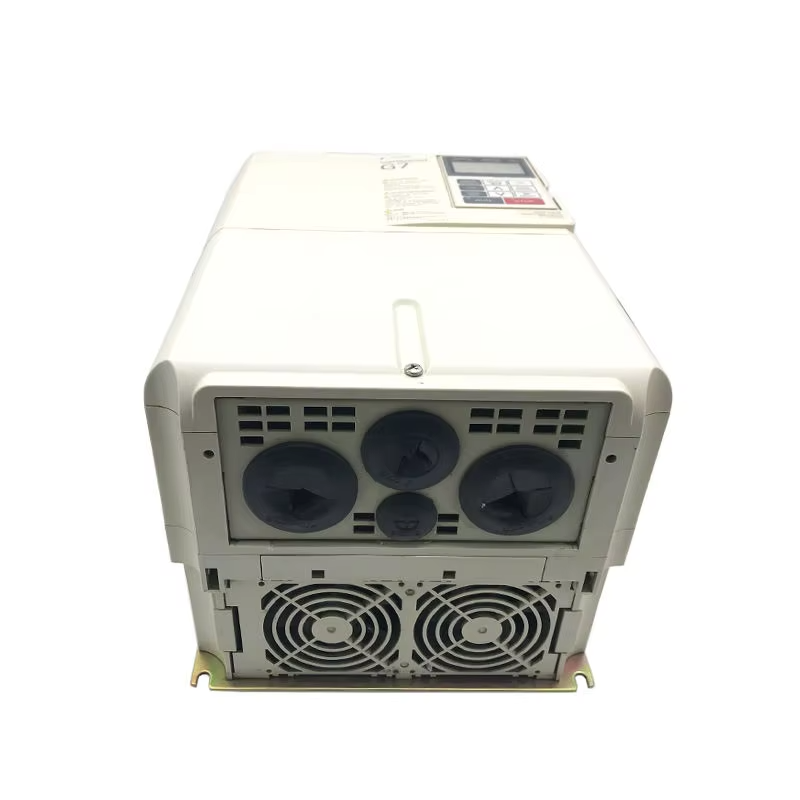 اجزای آسانسور VTSP380 AC Yaskawa L1000A اینورترهای فرکانس