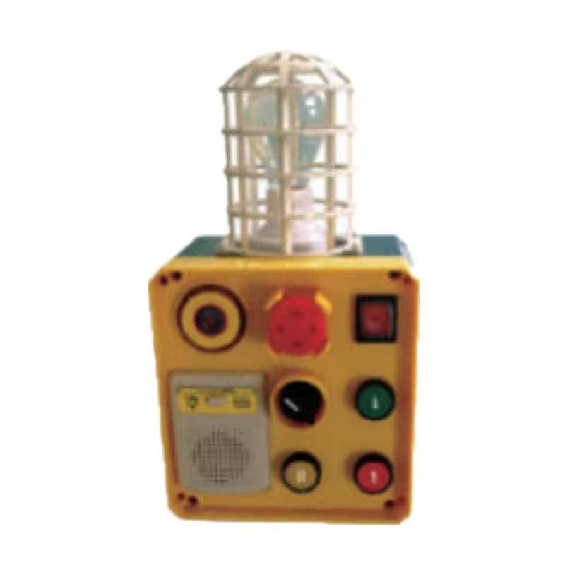 جعبه بازرسی آسانسور استخر سرویس آسانسور VTSP388 با نور