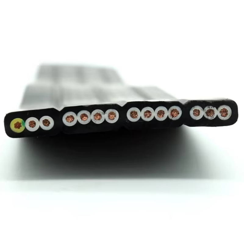 کابل مسافرتی آسانسور VTSP364 فروش گرم با کیفیت بالا