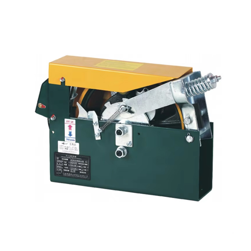 VTSP297 OX-240 OX-240B XS12B XS12A آسانسور بیش از سرعت گاورنر آسانسور قطعات یدکی محدودیت سرعت گاورنر